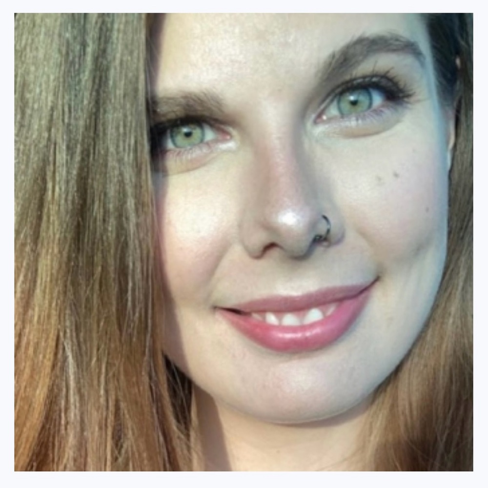 Meet your Posher, Kathryn